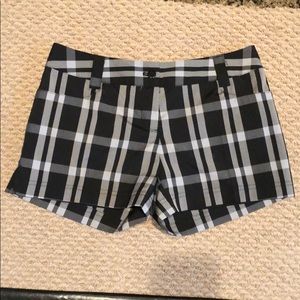 Woman’s Adidas Golf Shorts